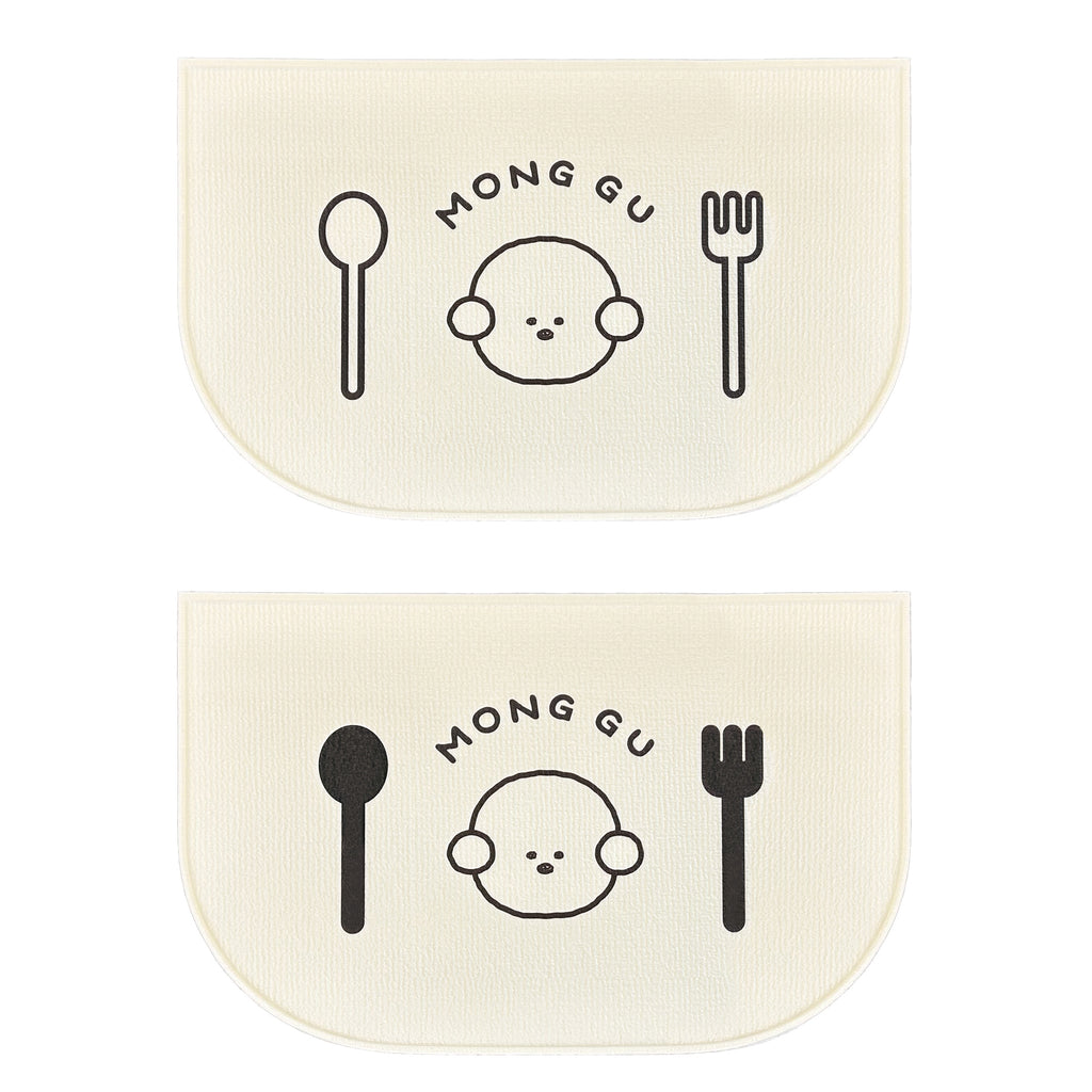 MONG GU MAMMA MAT(2 COLORS)
