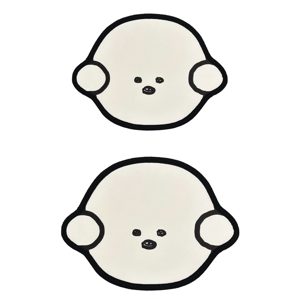 MONG GU MAT(2 COLORS)