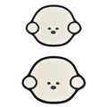 MONG GU MAT(2 COLORS)