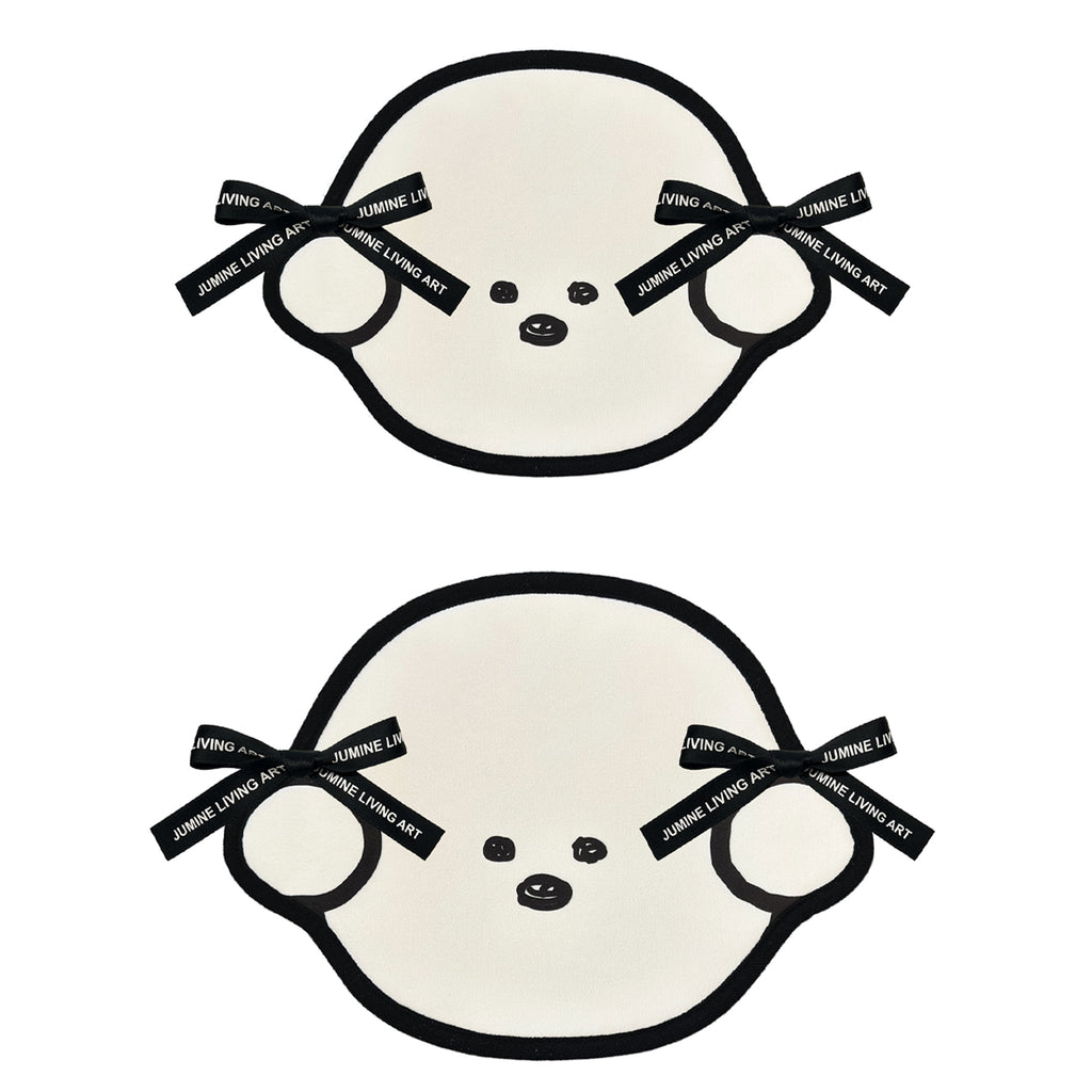 MONG GU MAT(2 COLORS)