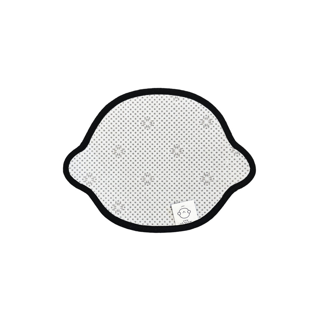 MONG GU MAT(2 COLORS)