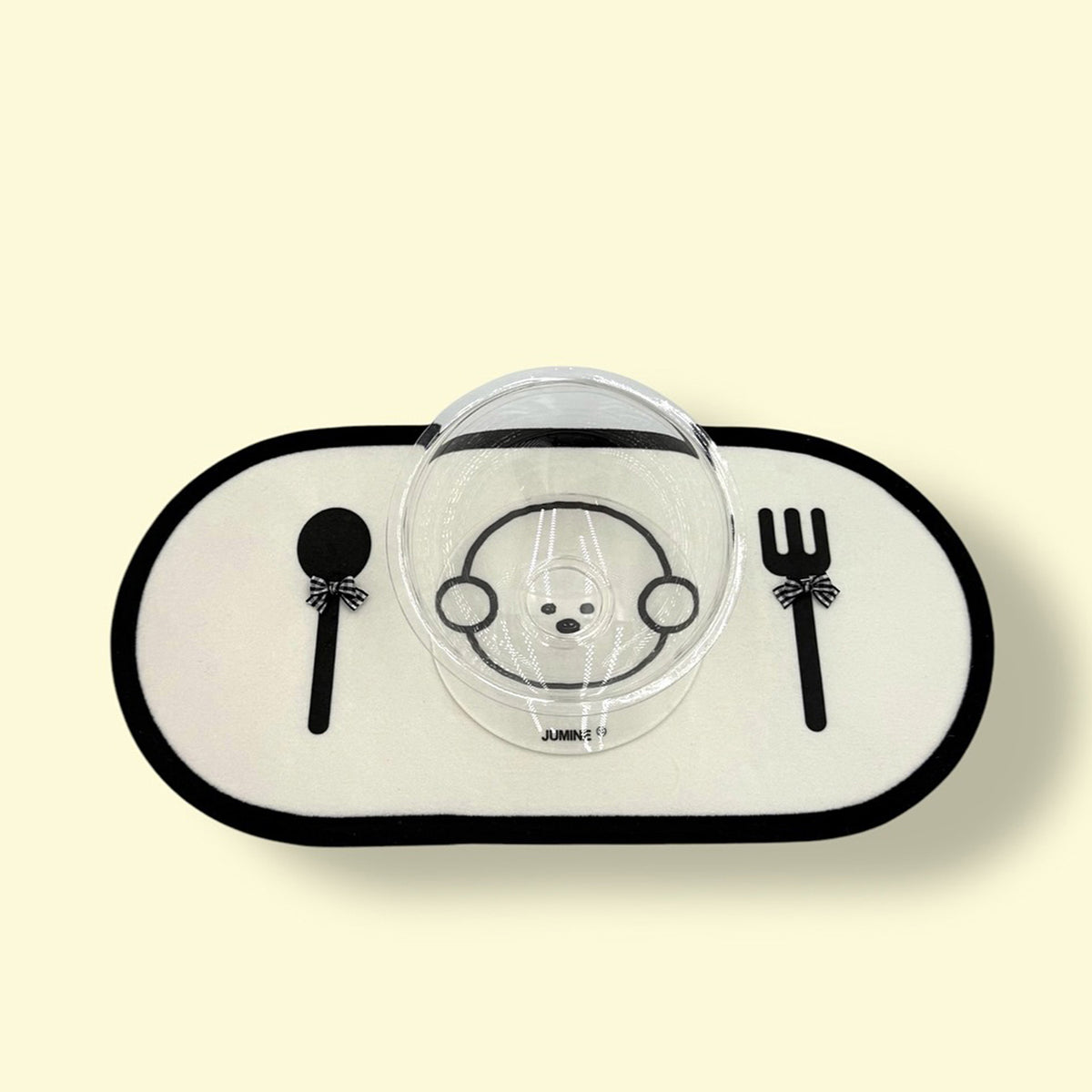 モングーゴブレットセット