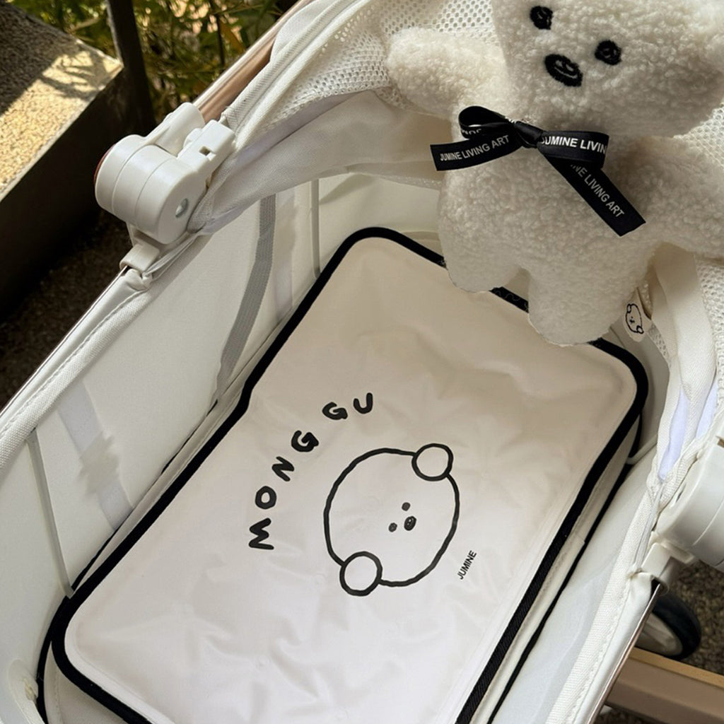 モングーゴブレットセット