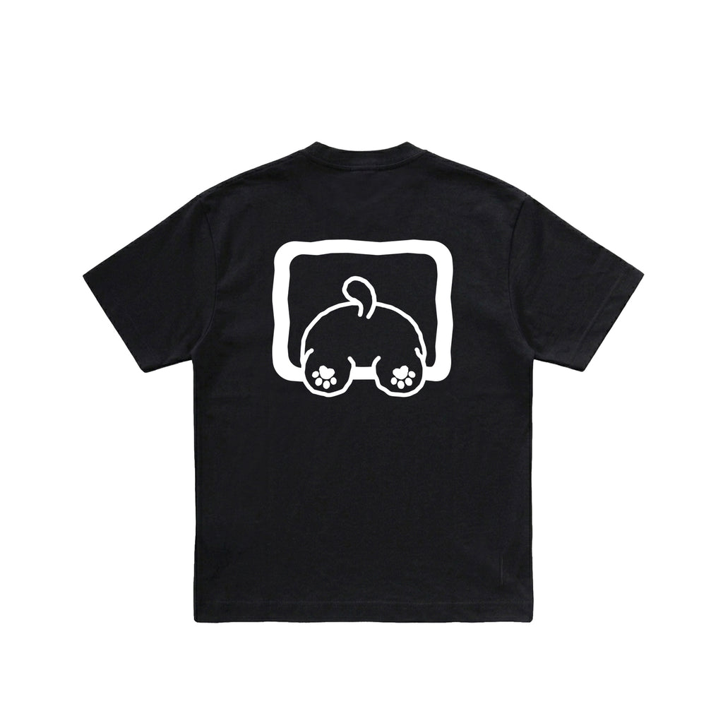 MONG GU HIP T-SHIRT